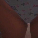 Super excitata, te vreau